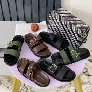 Nice Givechy Luxury Unisex Slide