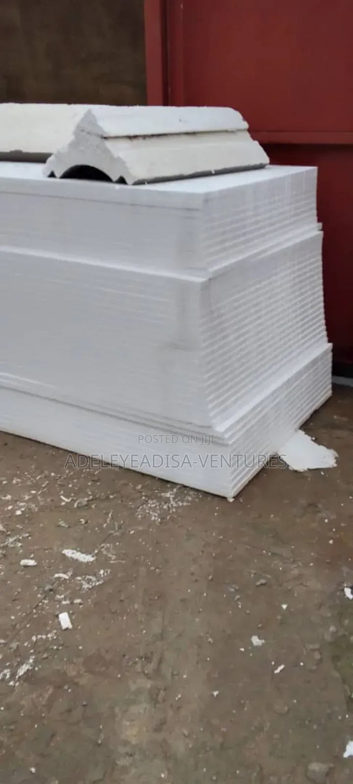 Polystyrene