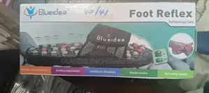 Massage Slippers
