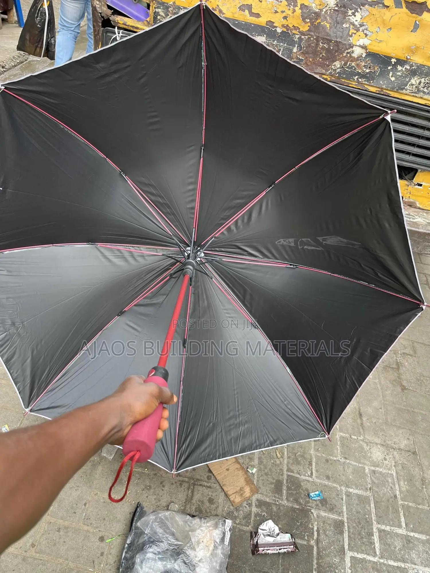 Durable Umbrella