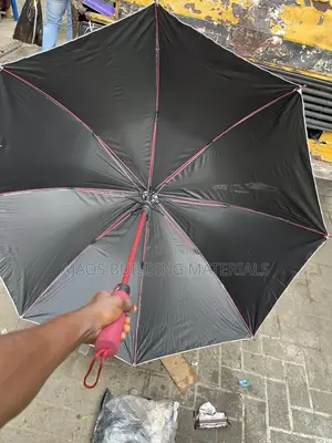 Durable Umbrella