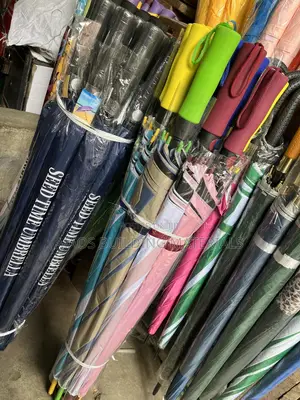 Durable Umbrella