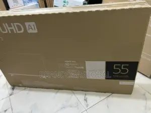 Lg 55 Inches Uhd Smart Led Tv – Latest Ut73006la Series