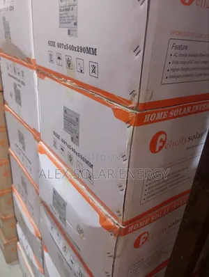 5kva 48v Felicity Inverter Ivps