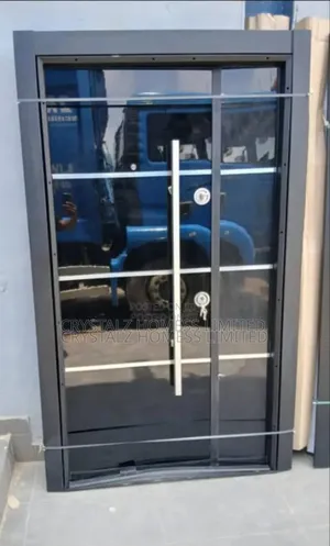 Turkish Luxury Door