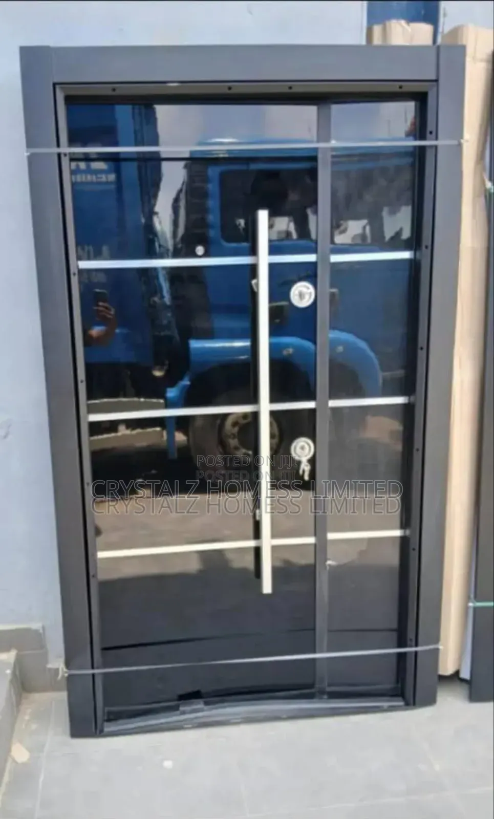 Turkish Luxury Door