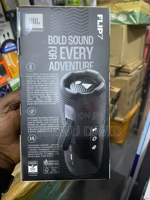JBL Flip 7