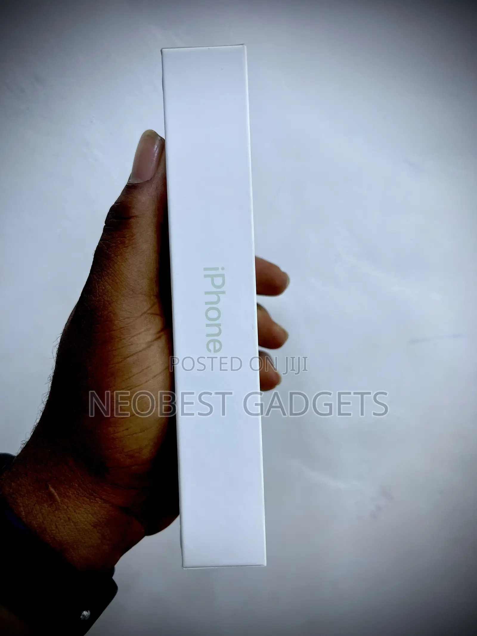New Apple iPhone 15 Plus 128 GB