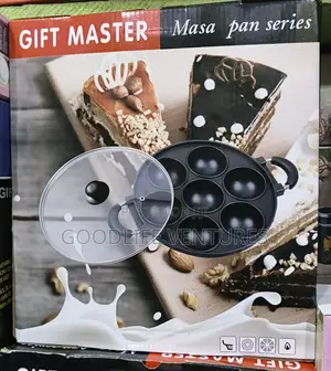 Masa Pan Series