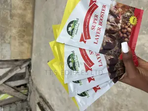 Super Layer Booster