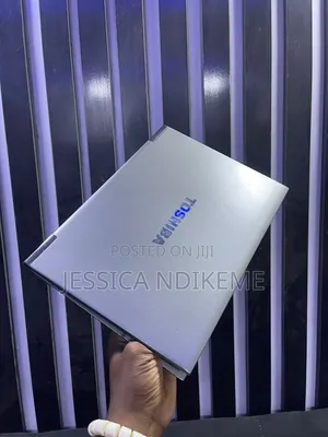 Laptop Toshiba Portege Z30 8GB Intel Core I7 HDD+SSD 500GB