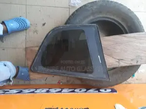 Last Vent Glass for Toyota Rav 4 2010 Model Available Now