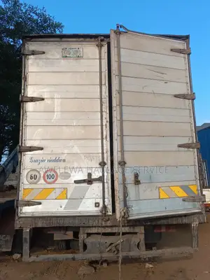 Reliable Truck for Hire
