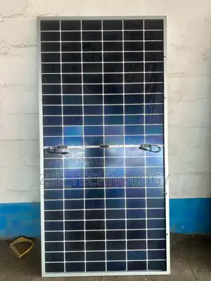 680w Biafacial 9solar Panel