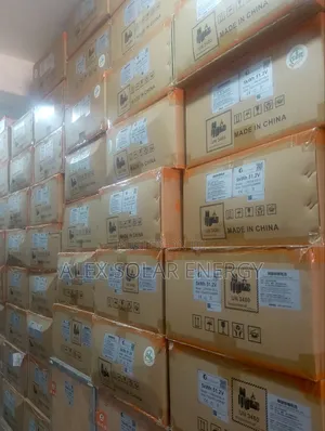 5kwh 48v Felicity Lithium Ion Battery