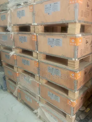 10kwh 48v Felicity Lithium Ion Battery