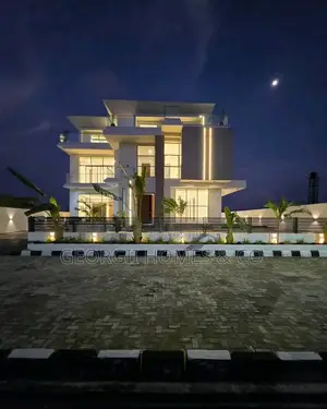 5bdrm Duplex in Osapa london for sale