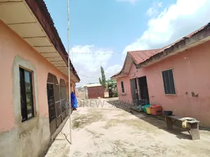 Furnished 2bdrm Bungalow in Bwari for sale
