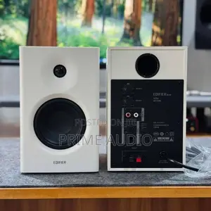 Edifier Mr4 Studio Monitor Speakers