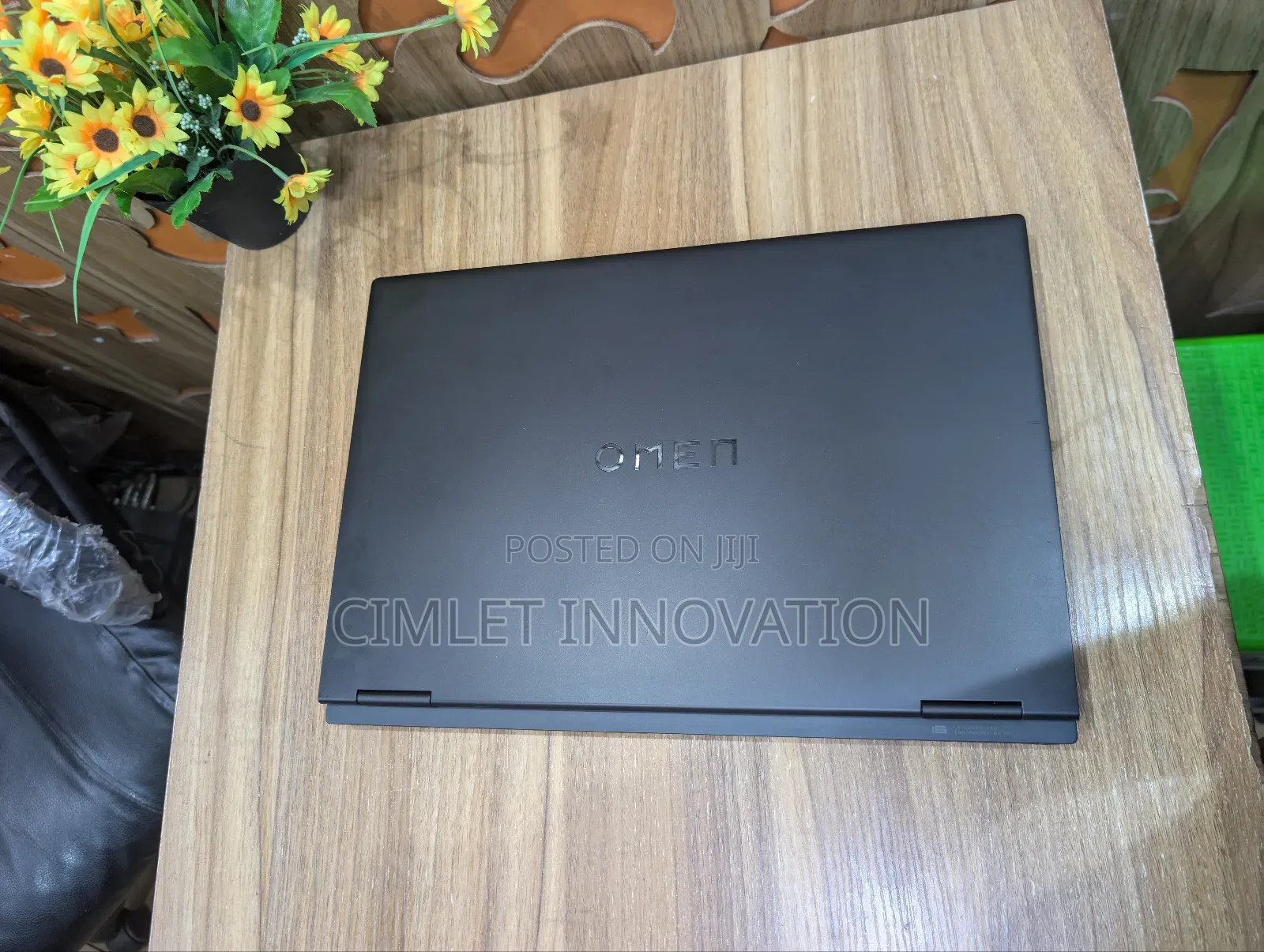 Laptop HP Omen 16 16GB Intel Core i9 SSD 1T