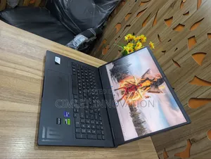 Laptop HP Omen 16 16GB Intel Core i9 SSD 1T