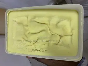 Unrefined Shea Butter 1kg