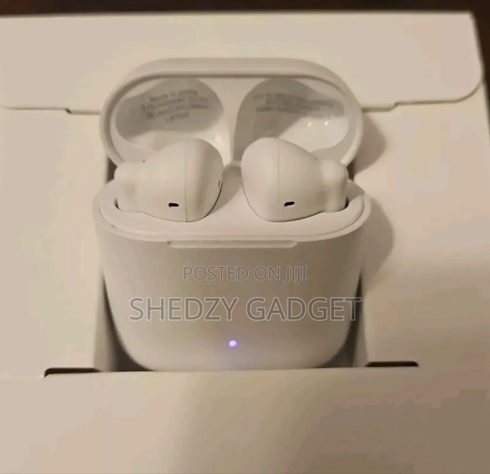 Onn Bluetooth Wireless Earphones