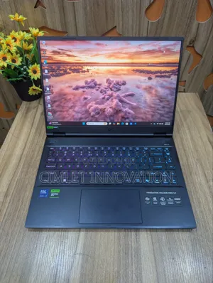 Laptop Acer Predator Helios Neo 14 16GB Intel Core Ultra 7 SSD 1T