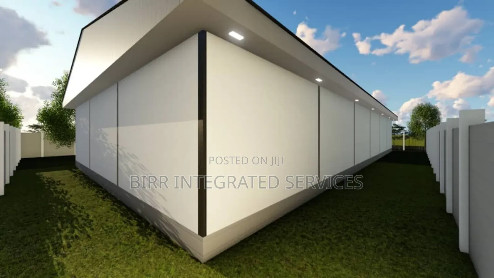 Architectural Drawings And Approvals