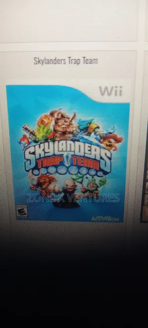 Wii And Wii U Download