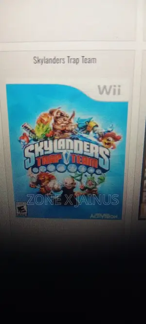 Wii And Wii U Download