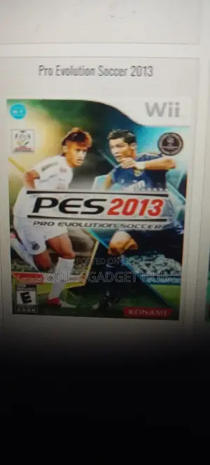 Console Download