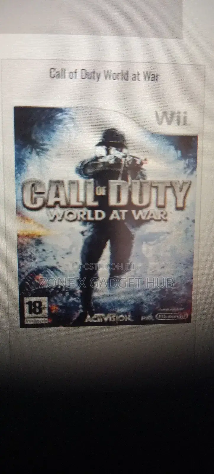 Console Download