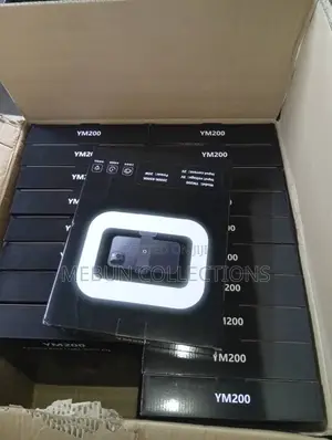 Rechargeable Handheld Light