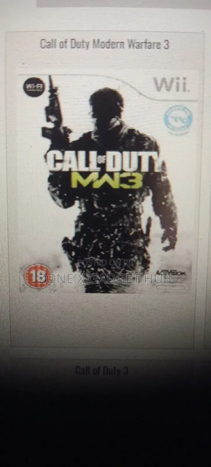 Console Download