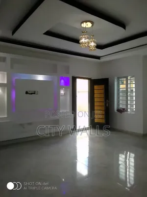 2bdrm Block of Flats in Ado / Ajah for rent