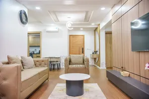 Furnished 3bdrm Apartment in Maryland for Rent