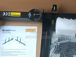 Alignment Gauge Lesser