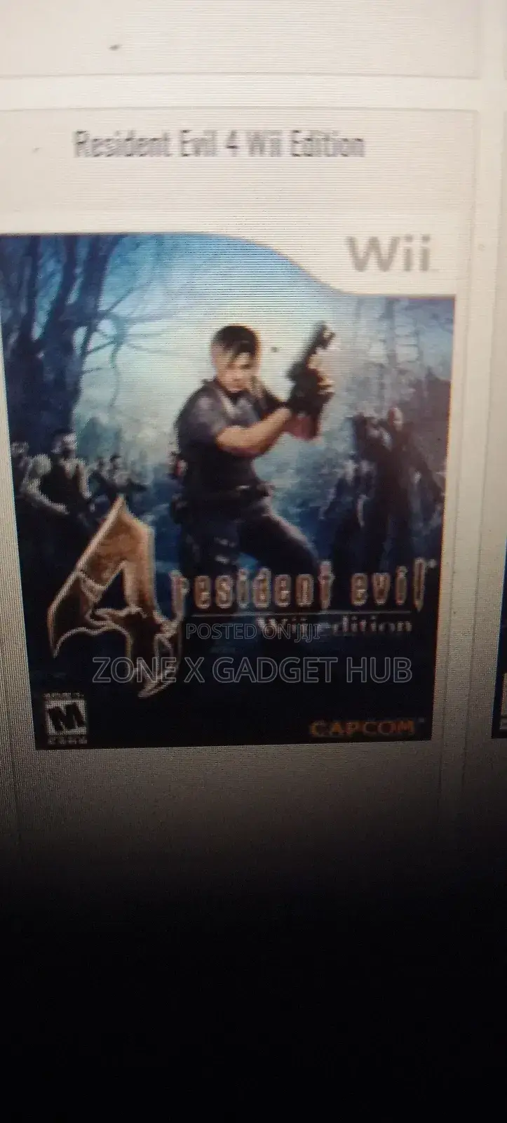 Console Download