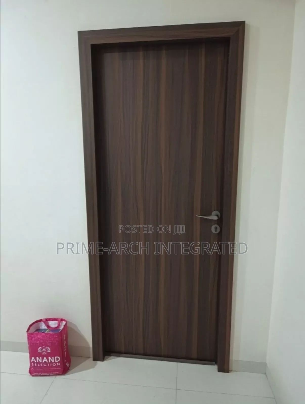 Flush Internal Doors