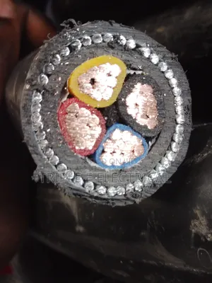 16mm 4 Core Vatan Turkey Cable