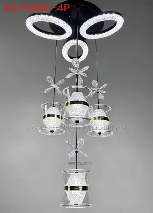 Chandelier Lights