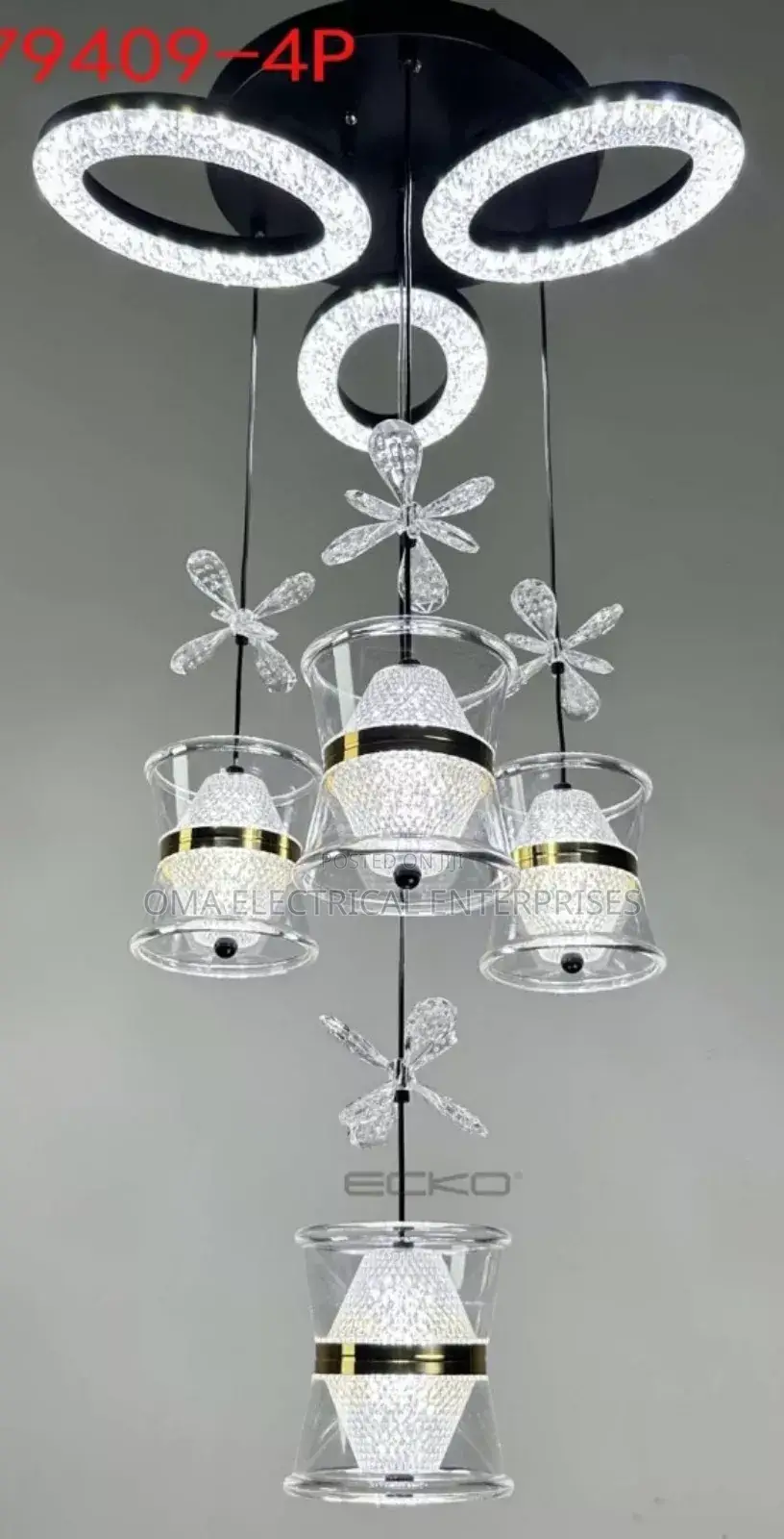 Chandelier Lights