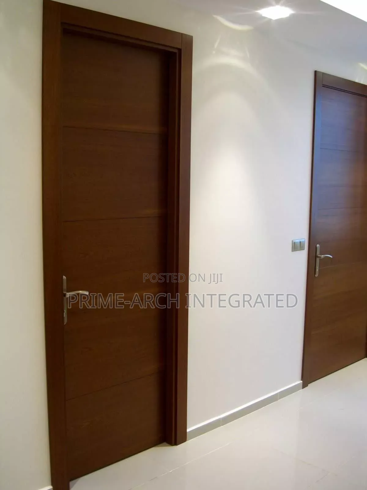Spad Internal Doors