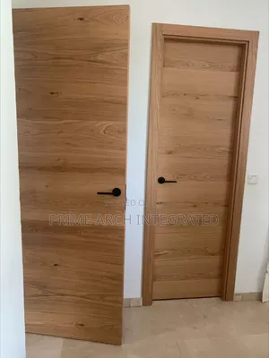 Spad Internal Doors