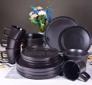 16pcs Stoneware Dinner Sets