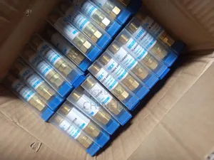 Murex Flashback Arrestor (Oxygen and Acetylene)