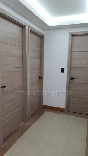 Imperium Internal Doors