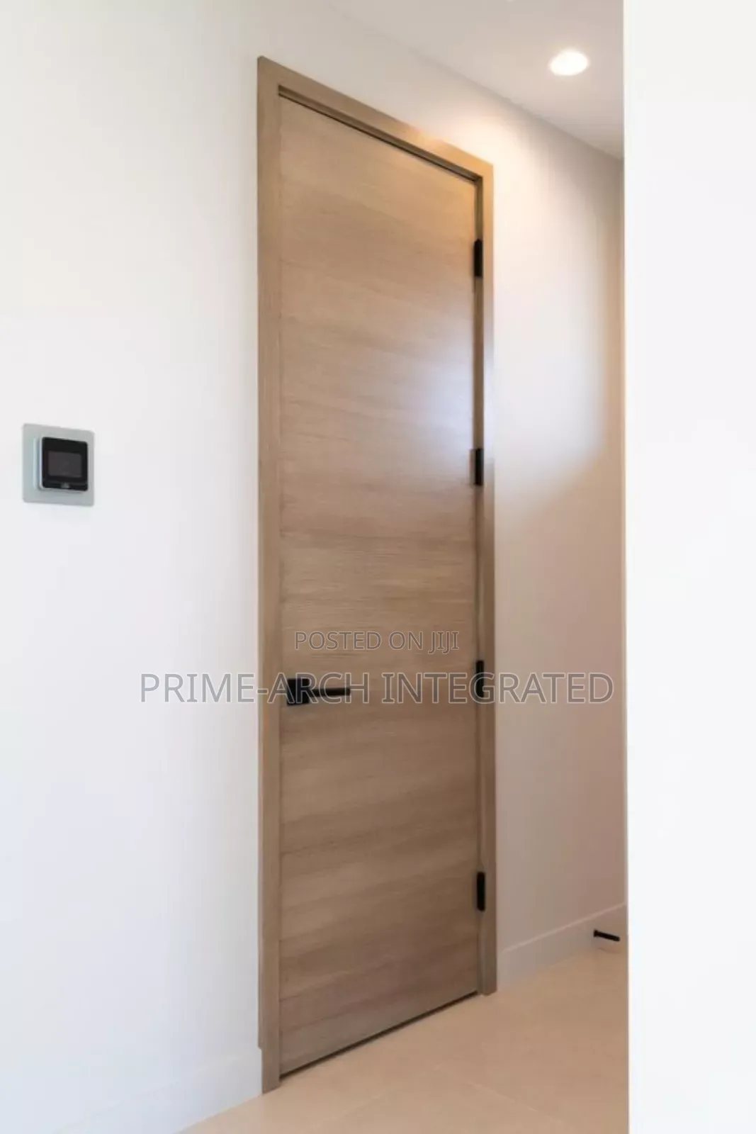 Imperium Internal Doors