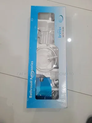 Bathroom Accessories